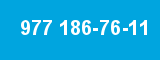 977 186-76-11